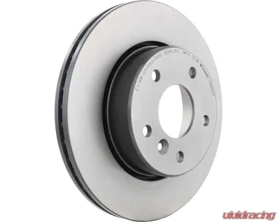 Brembo Premium UV Coated Front Brake Rotor - 09.6839.11