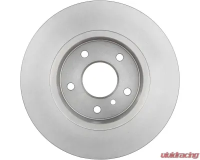 Brembo Premium UV Coated Front Brake Rotor - 09.6839.11