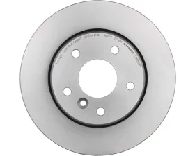 Brembo Premium UV Coated Front Brake Rotor