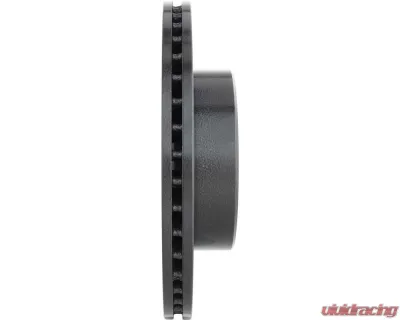 Brembo Premium UV Coated Front Brake Rotor - 09.6839.11