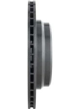 Brembo Premium UV Coated Rear Brake Rotor for BMW 525i/528i/530i/540i 1997-2003, 298mm Vented                                     - 09.6841.11 - Image 5