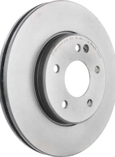 Brembo Premium UV Coated Front Brake Rotor                                     - 09.6845.11 - Image 3