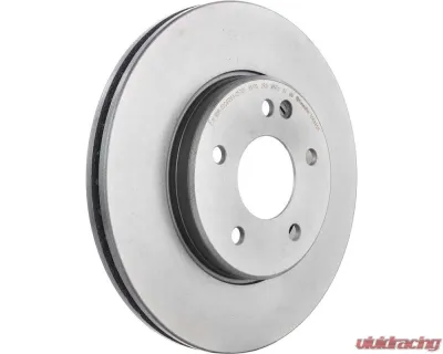 Brembo Premium UV Coated Front Brake Rotor - 09.6845.11