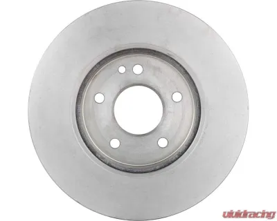 Brembo Premium UV Coated Front Brake Rotor - 09.6845.11