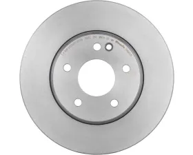Brembo Premium UV Coated Front Brake Rotor