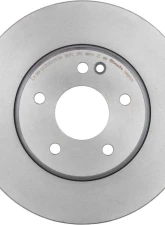 Brembo Premium UV Coated Front Brake Rotor                                     - 09.6845.11 - Image 5