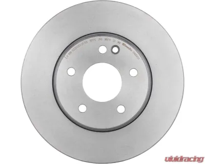 Brembo Premium UV Coated Front Brake Rotor - 09.6845.11