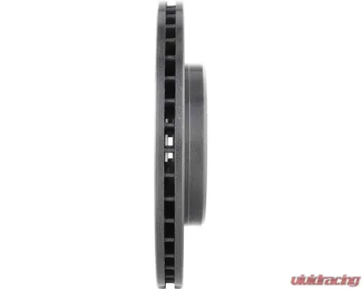 Brembo Premium UV Coated Front Brake Rotor - 09.6845.11