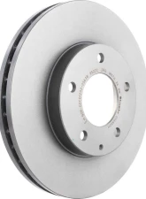 Brembo Premium UV Coated Front Brake Rotor                                     - 09.6863.11 - Image 3