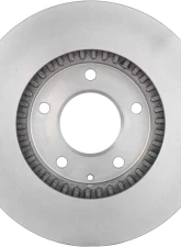 Brembo Premium UV Coated Front Brake Rotor                                     - 09.6863.11 - Image 2