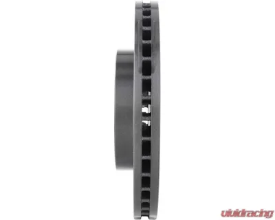 Brembo Premium UV Coated Front Brake Rotor - 09.6863.11