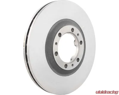 Brembo Premium Front Brake Rotor 280mm Vented UV Coated for Acura SLX, Honda Passport, Isuzu Rodeo - 09.6866.20