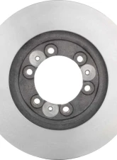 Brembo Premium Front Brake Rotor 280mm Vented UV Coated for Acura SLX, Honda Passport, Isuzu Rodeo                                     - 09.6866.20 - Image 2