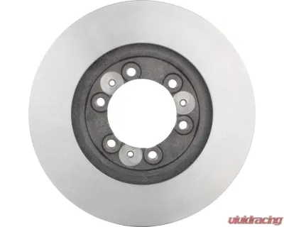 Brembo Premium Front Brake Rotor 280mm Vented UV Coated for Acura SLX, Honda Passport, Isuzu Rodeo - 09.6866.20