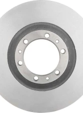 Brembo Premium Front Brake Rotor 280mm Vented UV Coated for Acura SLX, Honda Passport, Isuzu Rodeo                                     - 09.6866.20 - Image 5