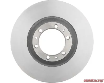 Brembo Premium Front Brake Rotor 280mm Vented UV Coated for Acura SLX, Honda Passport, Isuzu Rodeo - 09.6866.20