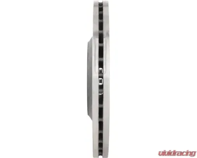 Brembo Premium Front Brake Rotor 280mm Vented UV Coated for Acura SLX, Honda Passport, Isuzu Rodeo - 09.6866.20