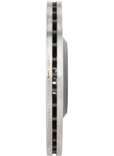 Brembo Premium Front Brake Rotor 280mm Vented UV Coated for Acura SLX, Honda Passport, Isuzu Rodeo                                     - 09.6866.20 - Image 5