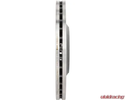 Brembo Premium Front Brake Rotor 280mm Vented UV Coated for Acura SLX, Honda Passport, Isuzu Rodeo - 09.6866.20