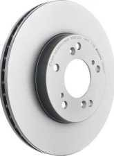 Brembo Premium UV Coated Front Brake Rotor                                     - 09.6893.11 - Image 3