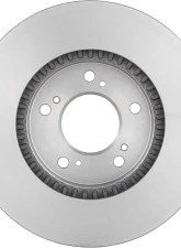 Brembo Premium UV Coated Front Brake Rotor                                     - 09.6893.11 - Image 2
