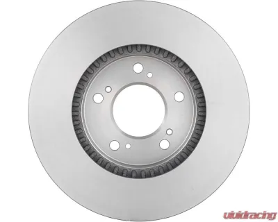 Brembo Premium UV Coated Front Brake Rotor - 09.6893.11