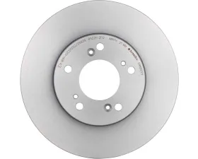 Brembo Premium UV Coated Front Brake Rotor