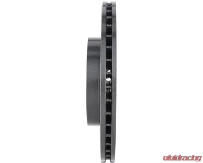 Brembo Premium UV Coated Front Brake Rotor - 09.6893.11