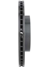 Brembo Premium UV Coated Front Brake Rotor                                     - 09.6893.11 - Image 5