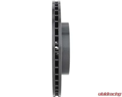 Brembo Premium UV Coated Front Brake Rotor - 09.6893.11