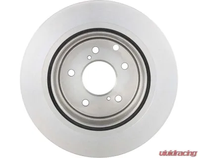 Brembo Premium Rear Brake Rotor - 09.6912.10