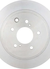 Brembo Premium Rear Brake Rotor                                     - 09.6912.10 - Image 5