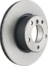 Brembo Premium UV Coated Front Brake Rotor                                     - 09.6924.11 - Image 3
