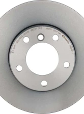 Brembo Premium UV Coated Front Brake Rotor                                     - 09.6924.11 - Image 6