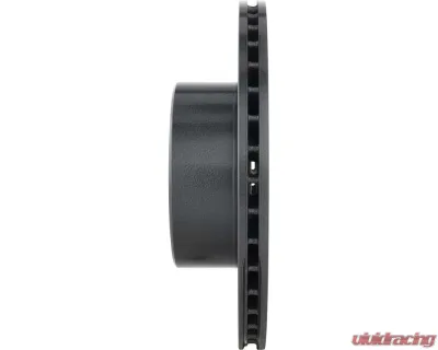 Brembo Premium UV Coated Front Brake Rotor - 09.6924.11