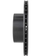 Brembo Premium UV Coated Front Xtra Cross Drilled Brake Rotor for BMW 525i/528i 2001-2003                                     - 09.6924.1X - Image 4