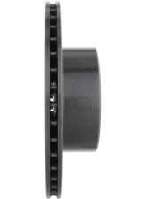 Brembo Premium UV Coated Front Xtra Cross Drilled Brake Rotor for BMW 525i/528i 2001-2003                                     - 09.6924.1X - Image 5