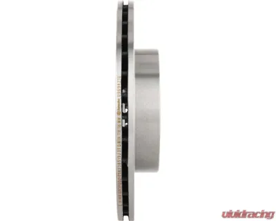 Brembo Premium Front Brake Rotor - 09.6942.10