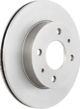 Brembo Premium Front Brake Rotor UV Coated Vented 232mm for Nissan 200SX/Sentra 1995-1999                                     - 09.6943.10 - Image 3