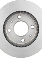 Brembo Premium Front Brake Rotor UV Coated Vented 232mm for Nissan 200SX/Sentra 1995-1999                                     - 09.6943.10 - Image 2