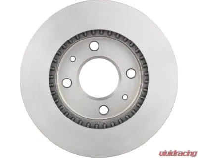 Brembo Premium Front Brake Rotor UV Coated Vented 232mm for Nissan 200SX/Sentra 1995-1999 - 09.6943.10