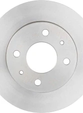 Brembo Premium Front Brake Rotor UV Coated Vented 232mm for Nissan 200SX/Sentra 1995-1999                                     - 09.6943.10 - Image 5