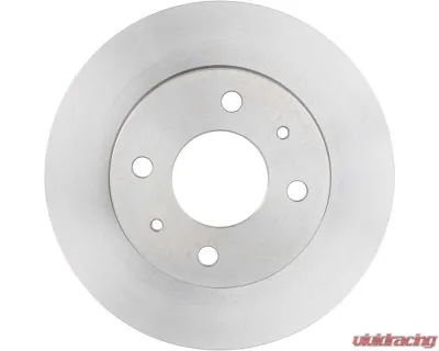 Brembo Premium Front Brake Rotor UV Coated Vented 232mm for Nissan 200SX/Sentra 1995-1999 - 09.6943.10