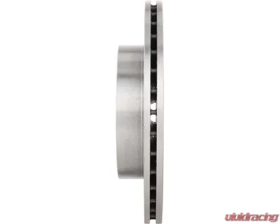 Brembo Premium Front Brake Rotor UV Coated Vented 232mm for Nissan 200SX/Sentra 1995-1999 - 09.6943.10