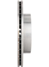 Brembo Premium Front Brake Rotor UV Coated Vented 232mm for Nissan 200SX/Sentra 1995-1999                                     - 09.6943.10 - Image 5