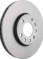 Brembo Premium UV Coated Front Brake Rotor                                     - 09.6997.11 - Image 3