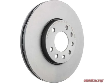Brembo Premium UV Coated Front Brake Rotor - 09.6997.11