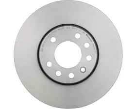 Brembo Premium UV Coated Front Brake Rotor