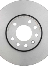 Brembo Premium UV Coated Front Brake Rotor                                     - 09.6997.11 - Image 5