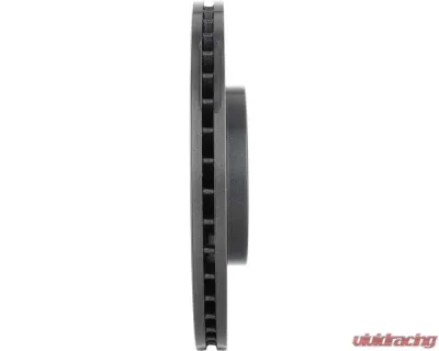 Brembo Premium UV Coated Front Brake Rotor - 09.6997.11